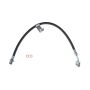SUNSONG 2201404 Brake Hydraulic Hose