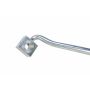 SUNSONG 2203125 Brake Hydraulic Hose