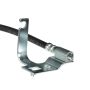 SUNSONG 2203168 Brake Hydraulic Hose
