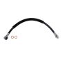 SUNSONG 2203624 Brake Hydraulic Hose