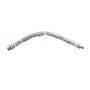 SUNSONG 2205486 Clutch Hydraulic Hose