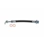SUNSONG 2205513 Brake Hydraulic Hose