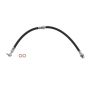 SUNSONG 2205842 Brake Hydraulic Hose
