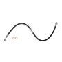 SUNSONG 2206219 Brake Hydraulic Hose