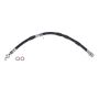 SUNSONG 2206344 Brake Hydraulic Hose