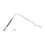 SUNSONG 2206420 Brake Hydraulic Hose