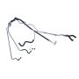 SUNSONG 3401254 Power Steering Hose Assembly