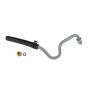 SUNSONG 3401411 Power Steering Return Line Hose Assembly