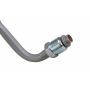 SUNSONG 3401411 Power Steering Return Line Hose Assembly