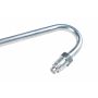 SUNSONG 3401458 Power Steering Pressure Line Hose Assembly