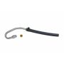 SUNSONG 3401468 Power Steering Return Line Hose Assembly
