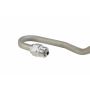SUNSONG 3401468 Power Steering Return Line Hose Assembly