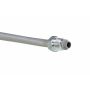 SUNSONG 3401706 Power Steering Return Line Hose Assembly
