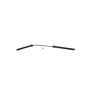 SUNSONG 3402077 Power Steering Return Line Hose Assembly