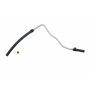 SUNSONG 3402169 Power Steering Return Line Hose Assembly