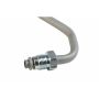SUNSONG 3402310 Power Steering Return Line Hose Assembly