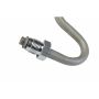 SUNSONG 3402393 Power Steering Return Line Hose Assembly