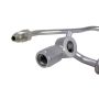 SUNSONG 3402600 Power Steering Pressure Line Hose Assembly