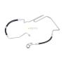 SUNSONG 3402778 Power Steering Pressure Line Hose Assembly