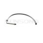 SUNSONG 3402804 Power Steering Return Line Hose Assembly