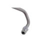 SUNSONG 3402843 Power Steering Return Line Hose Assembly