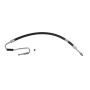 SUNSONG 3402860 Power Steering Pressure Line Hose Assembly