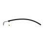 SUNSONG 3402864 Power Steering Return Line Hose Assembly