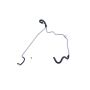 SUNSONG 3403000 Power Steering Return Line Hose Assembly