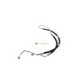 SUNSONG 3403298 Power Steering Pressure Line Hose Assembly