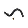 SUNSONG 3403687 Power Steering Return Line Hose Assembly