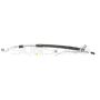 SUNSONG 3403716B Power Steering Pressure Line Hose Assembly