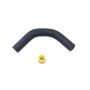 SUNSONG 3403856 Power Steering Return Line Hose Assembly