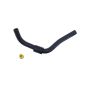 SUNSONG 3403860 Power Steering Return Line Hose Assembly