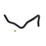 SUNSONG 3403880 Power Steering Return Line Hose Assembly