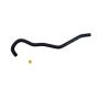SUNSONG 3403881 Power Steering Return Line Hose Assembly