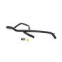SUNSONG 3403927 Power Steering Return Line Hose Assembly