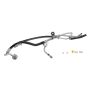 SUNSONG 3403933 Power Steering Hose Assembly