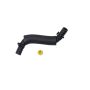SUNSONG 3403985 Power Steering Return Line Hose Assembly