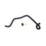 SUNSONG 3404328 Power Steering Return Line Hose Assembly