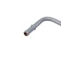SUNSONG 3404341 Power Steering Return Line Hose Assembly
