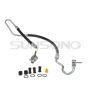 SUNSONG 3404379 Power Steering Pressure Line Hose Assembly