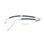 SUNSONG 3404574 Power Steering Pressure Line Hose Assembly