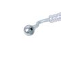 SUNSONG 3404574 Power Steering Pressure Line Hose Assembly