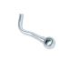 SUNSONG 3404574 Power Steering Pressure Line Hose Assembly