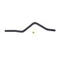 SUNSONG 3404659 Power Steering Return Line Hose Assembly