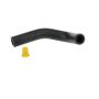 SUNSONG 3404974 Power Steering Reservoir Hose