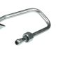 SUNSONG 3404995 Power Steering Pressure Line Hose Assembly