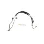 SUNSONG 3405220 Power Steering Pressure Line Hose Assembly