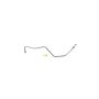 SUNSONG 3602531 Power Steering Pressure Line Hose Assembly