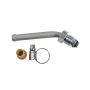 SUNSONG 3602826 Power Steering Return Line End Fitting